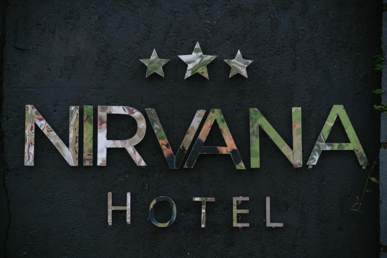 Nirvana Hotel Resort Тетебату Екстер'єр фото